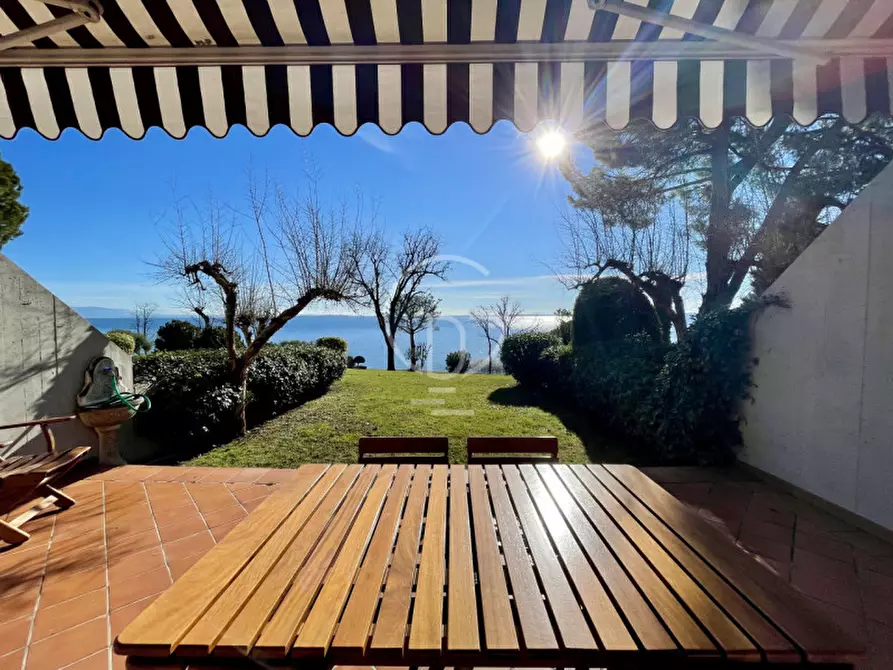 Immagine 7 di Appartamento in vendita  in Via San Cassiano a Padenghe Sul Garda