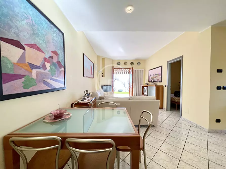 Immagine 12 di Appartamento in vendita  in Via San Cassiano a Padenghe Sul Garda