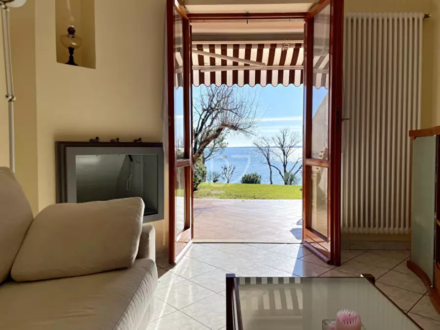 Immagine 14 di Appartamento in vendita  in Via San Cassiano a Padenghe Sul Garda