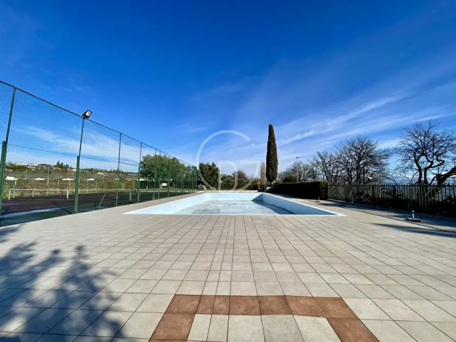 Immagine 20 di Appartamento in vendita  in Via San Cassiano a Padenghe Sul Garda