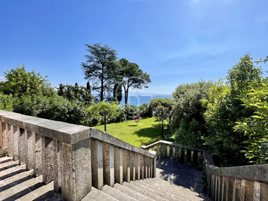 Immagine 5 di Appartamento in vendita  a Padenghe Sul Garda