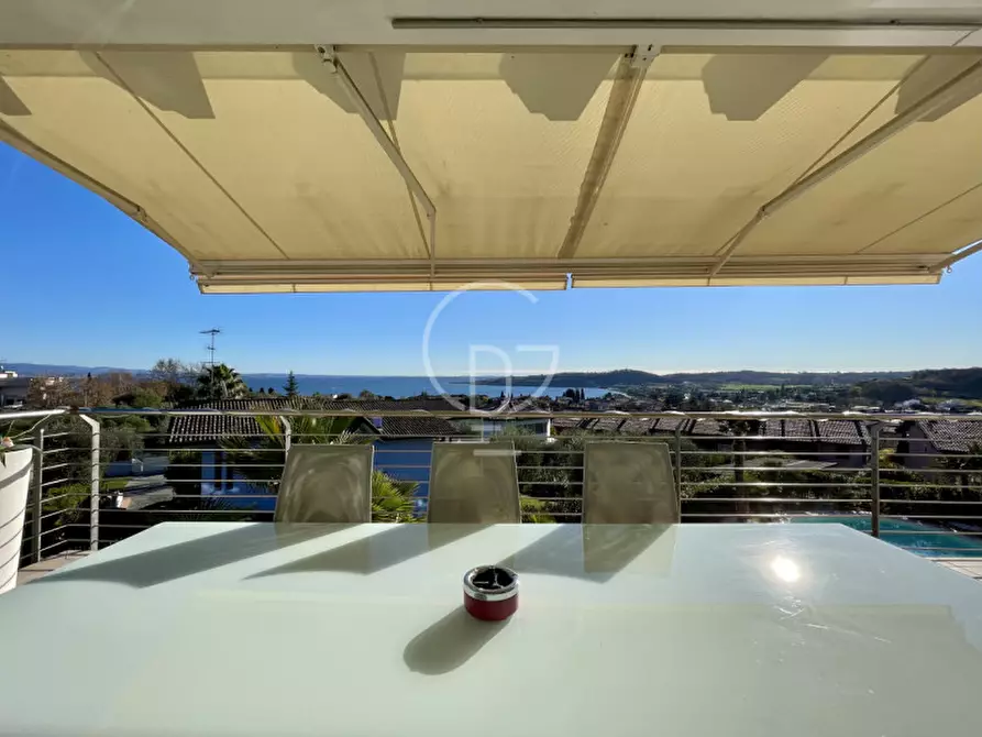 Immagine 5 di Attico in vendita  in Via Talina a Padenghe Sul Garda