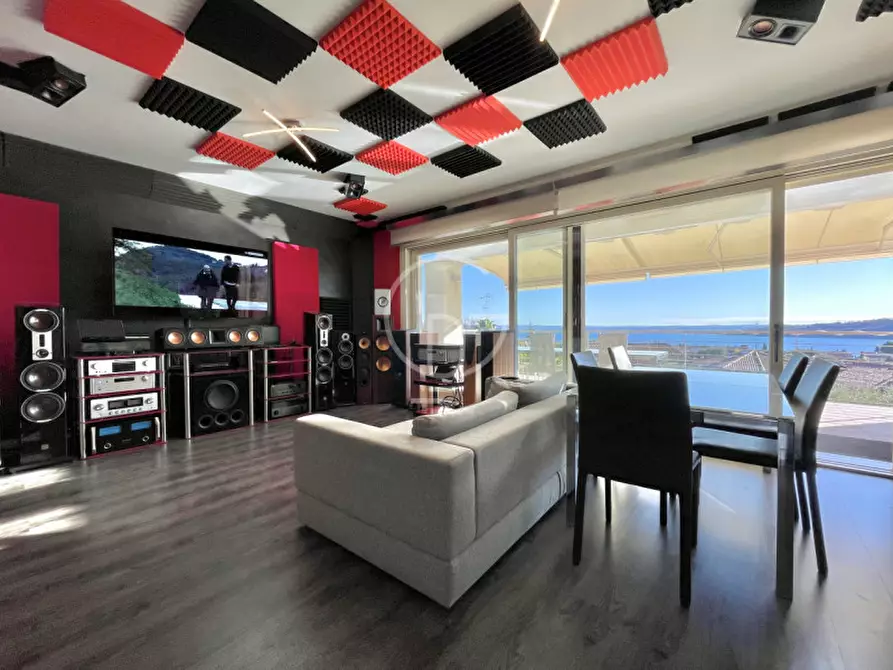 Immagine 12 di Attico in vendita  in Via Talina a Padenghe Sul Garda