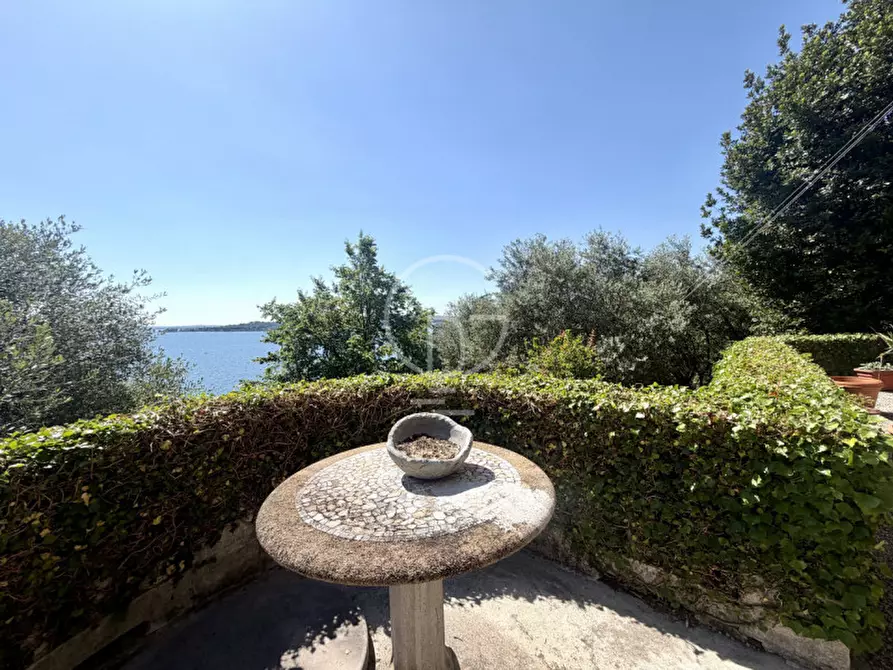 Immagine 14 di Villa in vendita  in Via Guglielmo Marconi a Padenghe Sul Garda