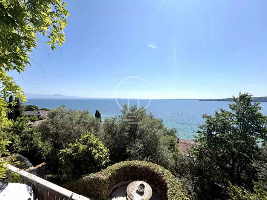 Immagine 20 di Villa in vendita  in Via Guglielmo Marconi a Padenghe Sul Garda