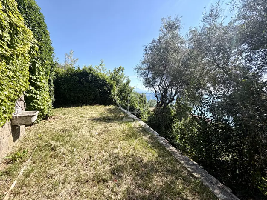 Immagine 23 di Villa in vendita  in Via Guglielmo Marconi a Padenghe Sul Garda
