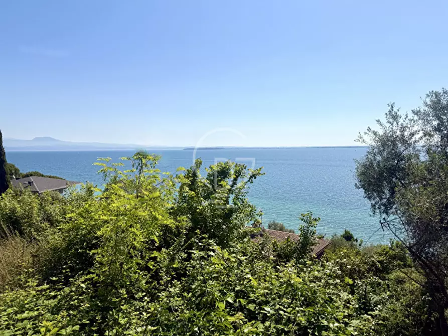 Immagine 26 di Villa in vendita  in Via Guglielmo Marconi a Padenghe Sul Garda