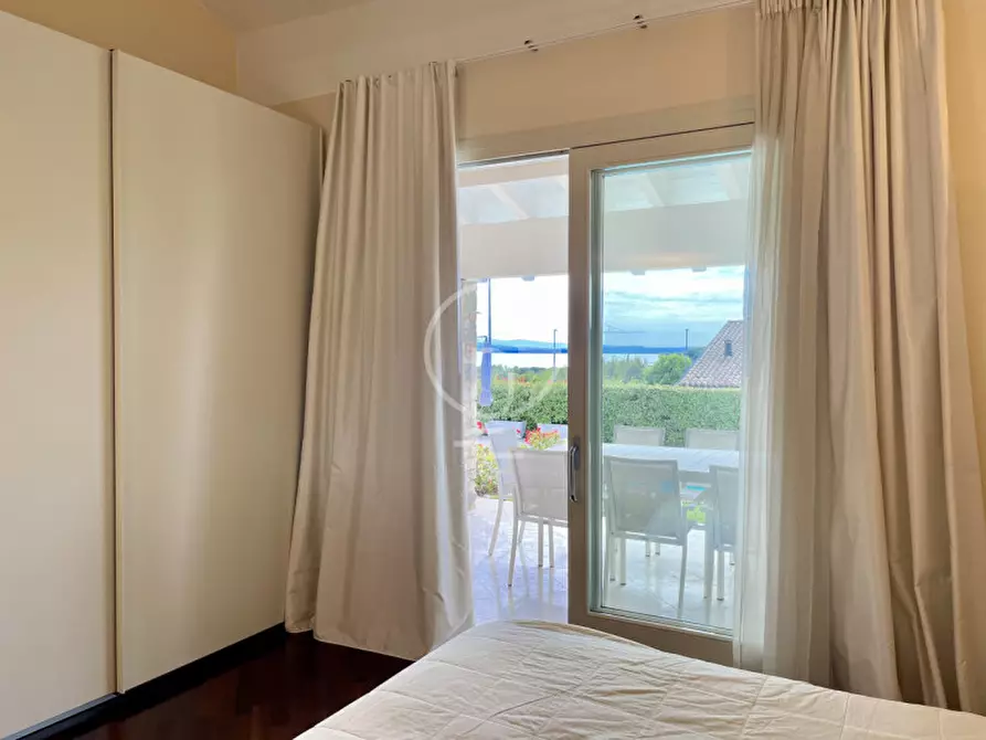 Immagine 20 di Villa in vendita  in Viale Marconi a Padenghe Sul Garda
