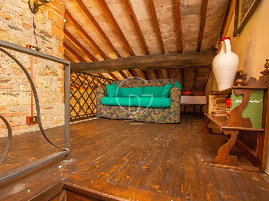 Immagine 20 di Rustico / casale in vendita  in Via Sant'Albano, 26 a Soiano Del Lago