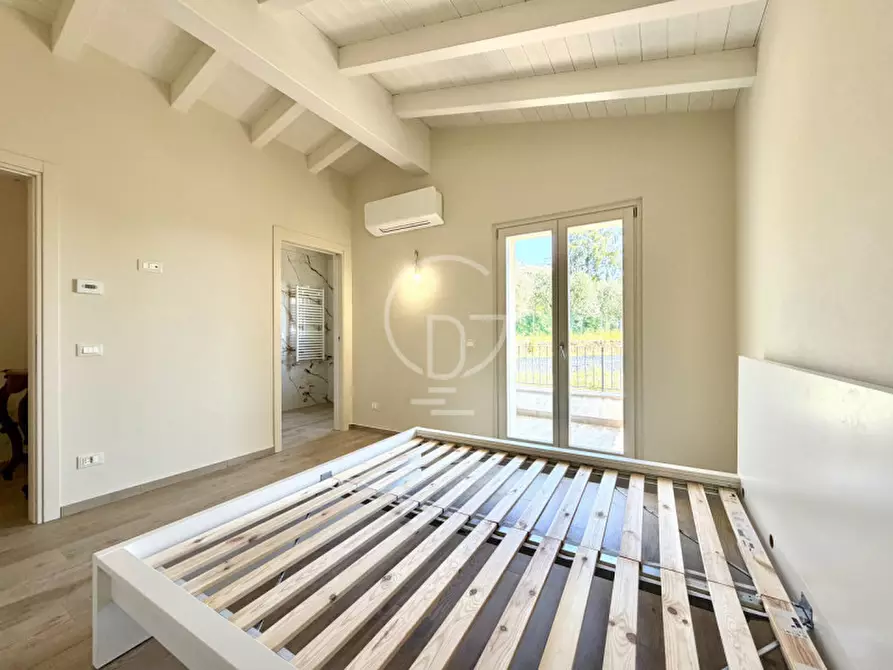 Immagine 21 di Villa in vendita  in Via Gianbattista Vighenzi a Padenghe Sul Garda