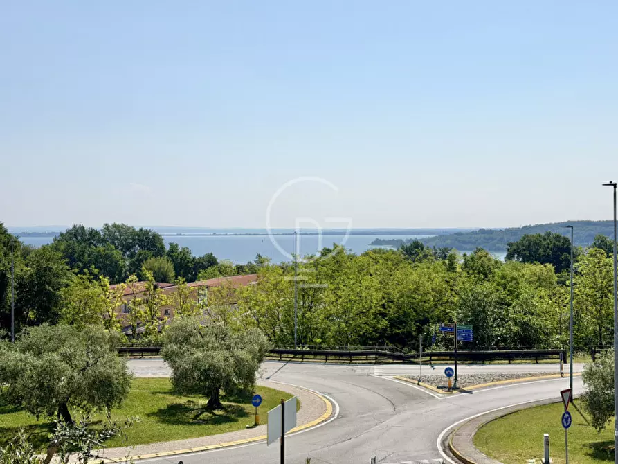 Immagine 24 di Villa in vendita  in Via Gianbattista Vighenzi a Padenghe Sul Garda