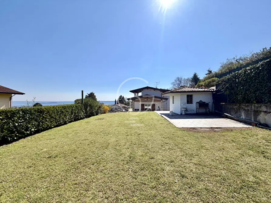 Immagine 8 di Villa in vendita  in Via Castellana a Soiano Del Lago