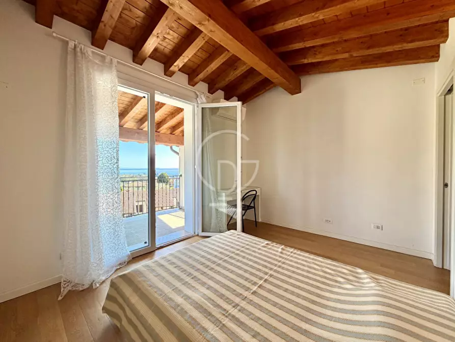 Immagine 29 di Villa in vendita  in Via Castellana a Soiano Del Lago