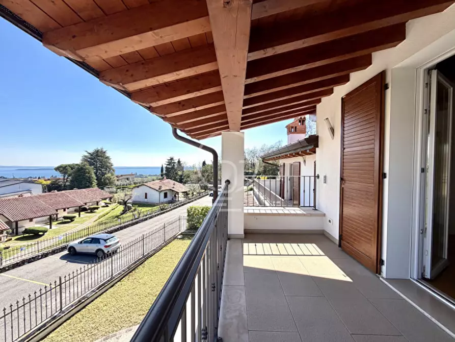 Immagine 30 di Villa in vendita  in Via Castellana a Soiano Del Lago