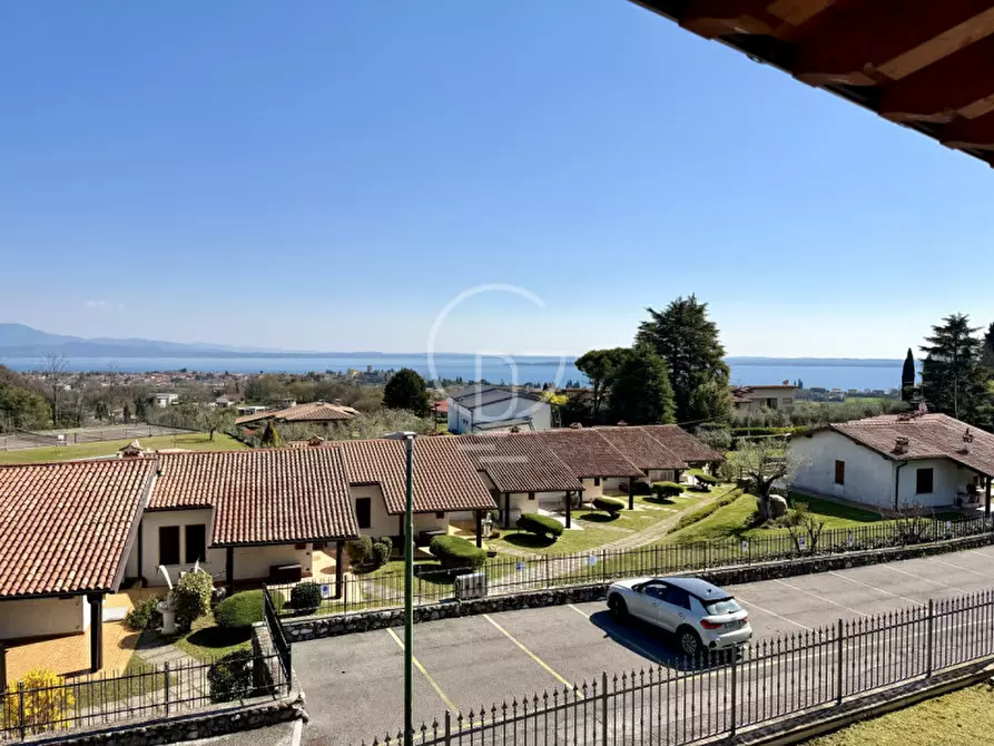 Immagine 31 di Villa in vendita  in Via Castellana a Soiano Del Lago