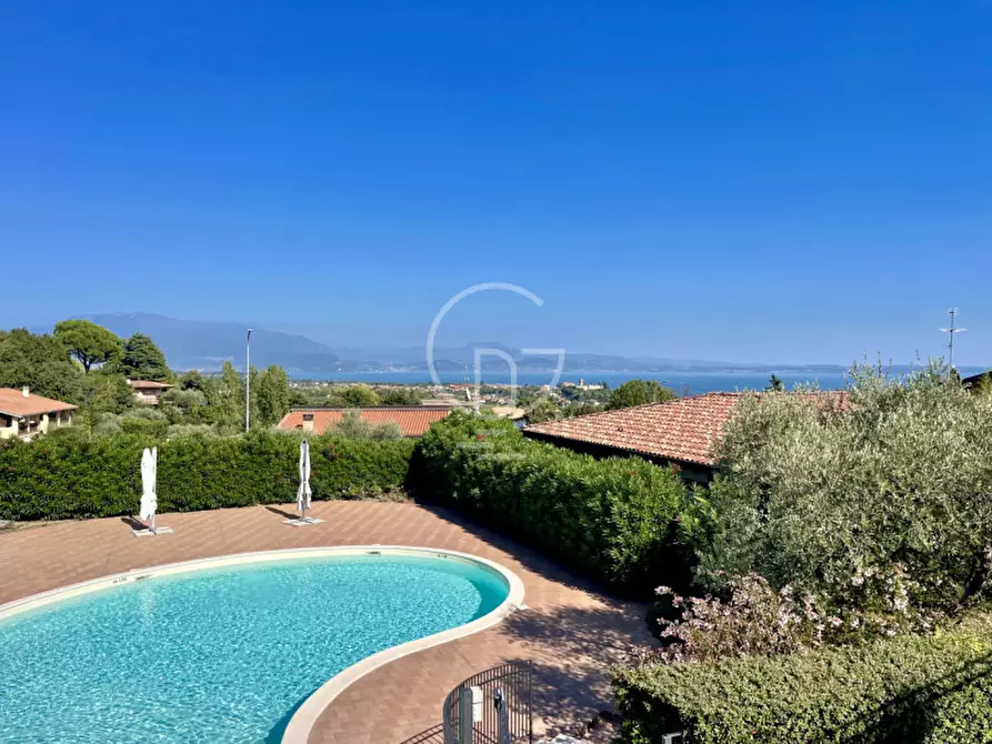 Immagine 6 di Villa in vendita  in Via costa lunga a Soiano Del Lago