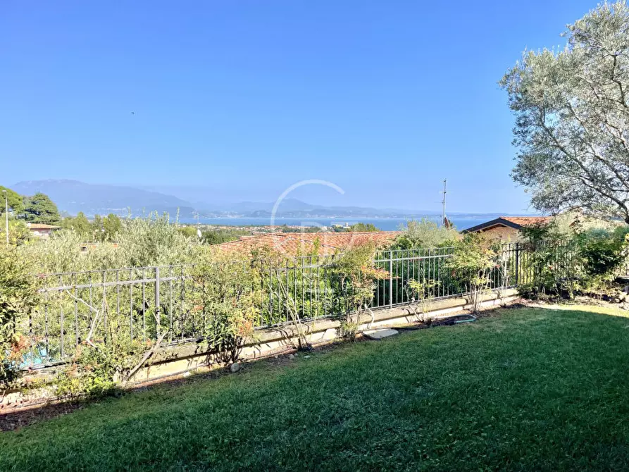 Immagine 10 di Villa in vendita  in Via costa lunga a Soiano Del Lago