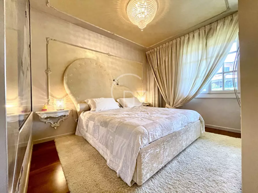 Immagine 20 di Villa in vendita  in Via costa lunga a Soiano Del Lago