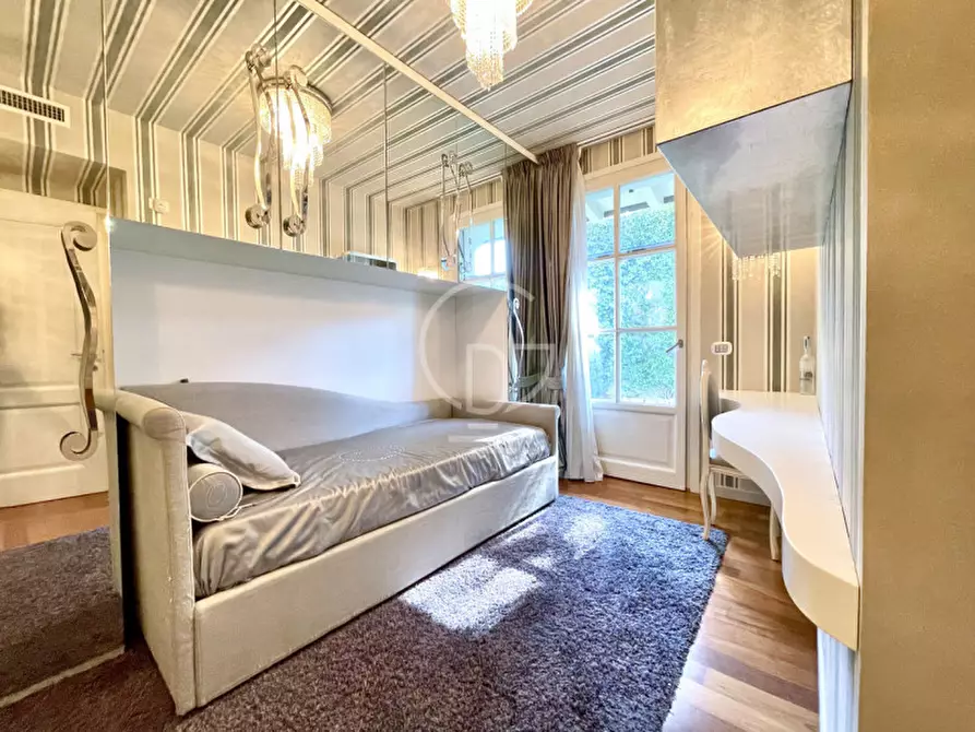 Immagine 22 di Villa in vendita  in Via costa lunga a Soiano Del Lago