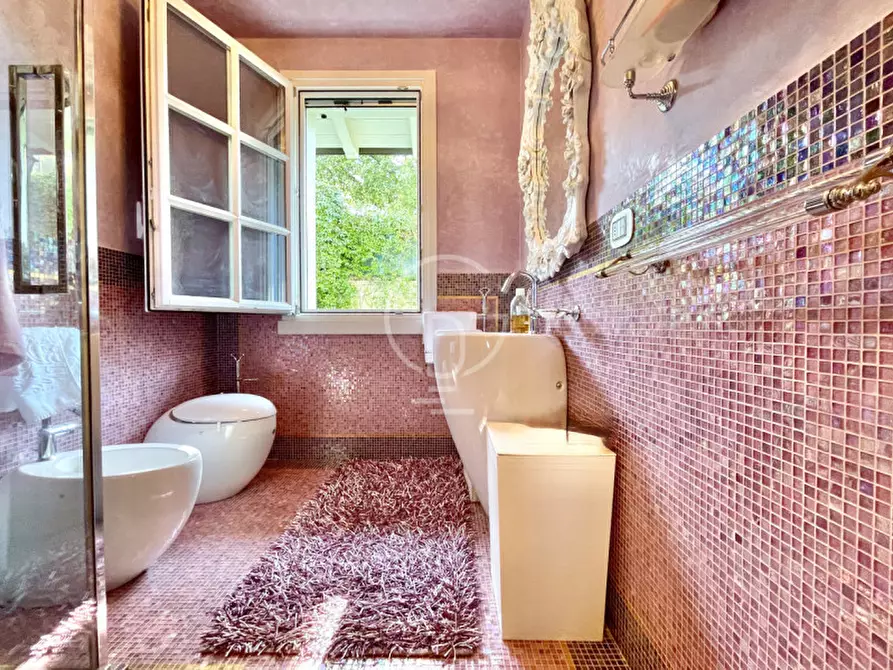 Immagine 24 di Villa in vendita  in Via costa lunga a Soiano Del Lago