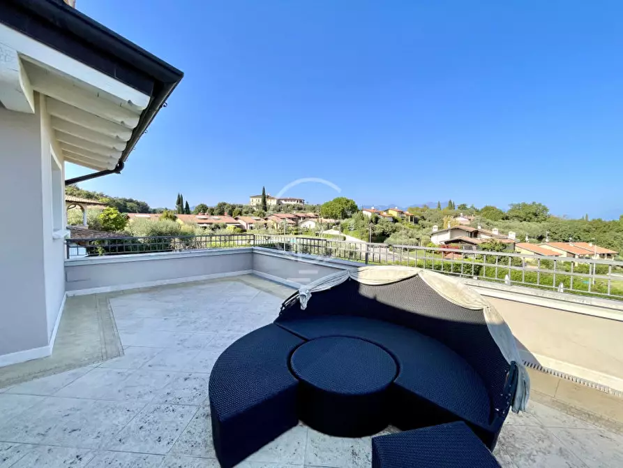 Immagine 31 di Villa in vendita  in Via costa lunga a Soiano Del Lago