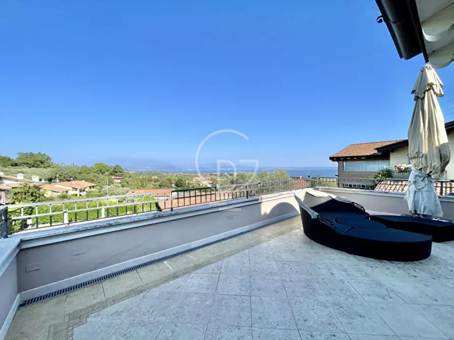 Immagine 32 di Villa in vendita  in Via costa lunga a Soiano Del Lago