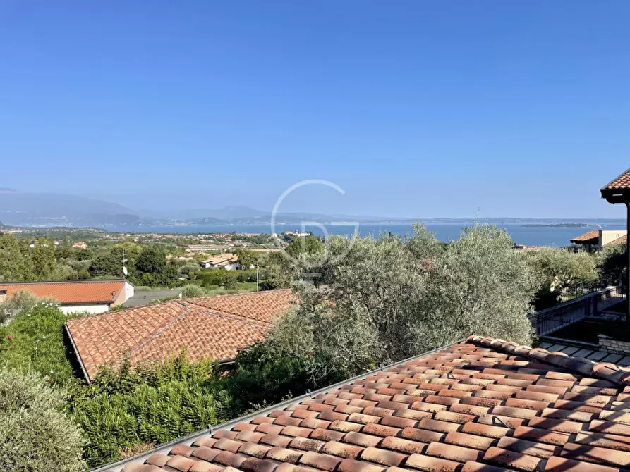 Immagine 33 di Villa in vendita  in Via costa lunga a Soiano Del Lago