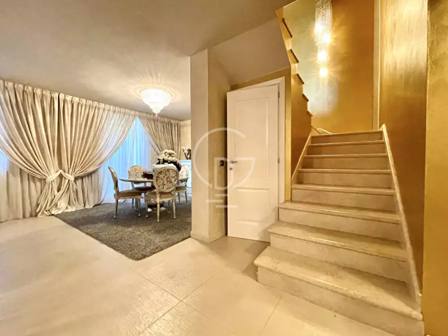 Immagine 34 di Villa in vendita  in Via costa lunga a Soiano Del Lago