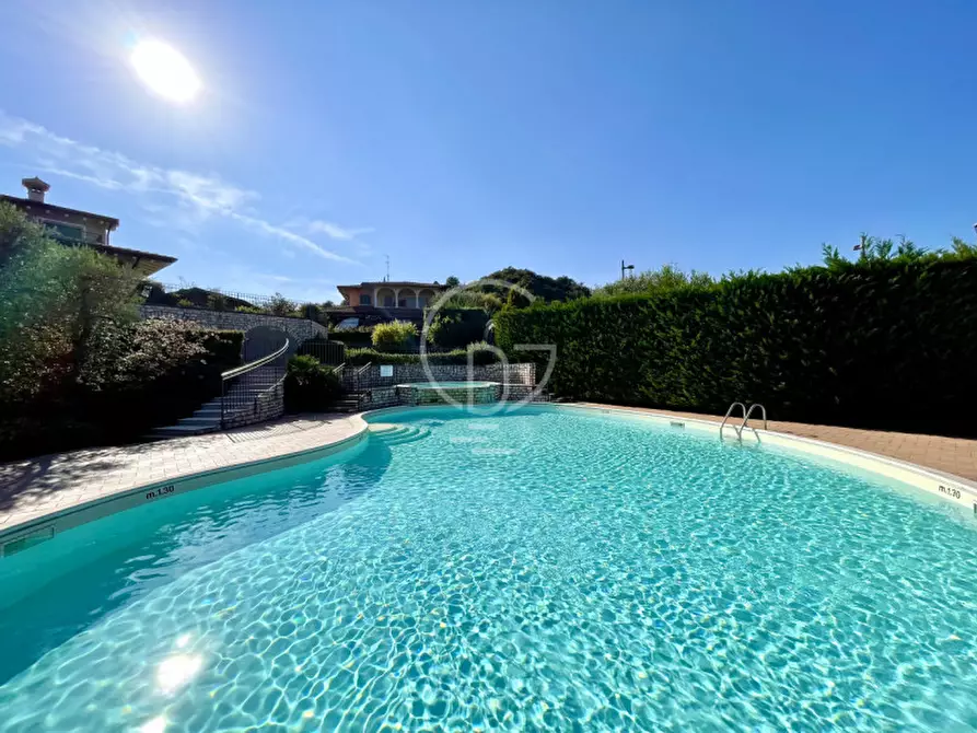 Immagine 38 di Villa in vendita  in Via costa lunga a Soiano Del Lago