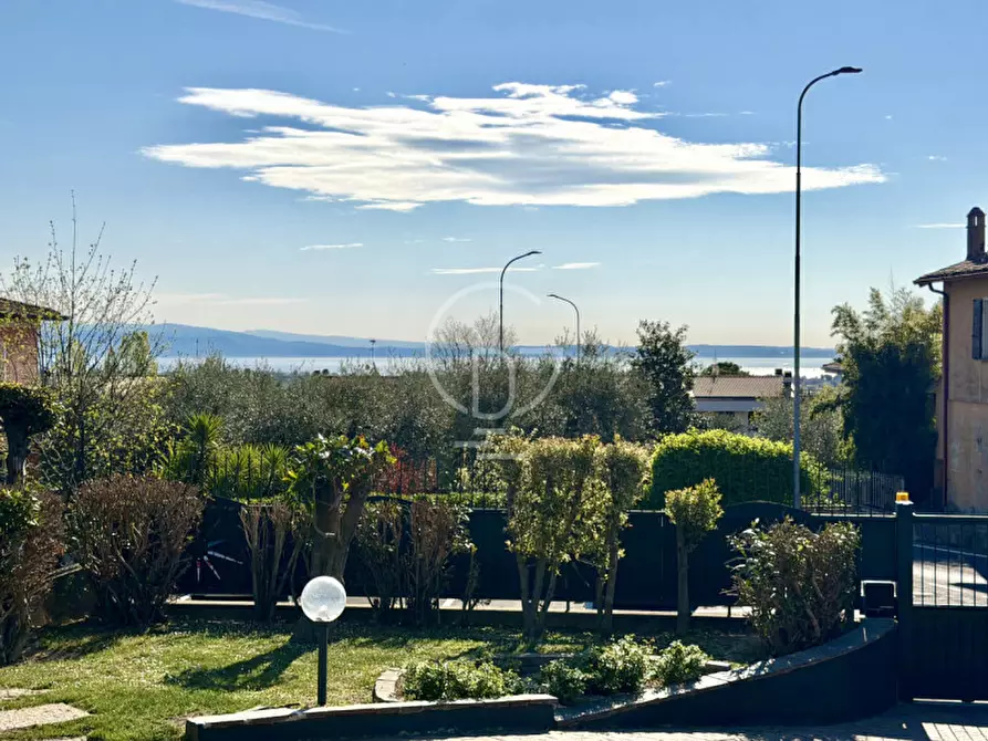 Immagine 6 di Villa in vendita  in Via Amedeo Ciucani a Soiano Del Lago