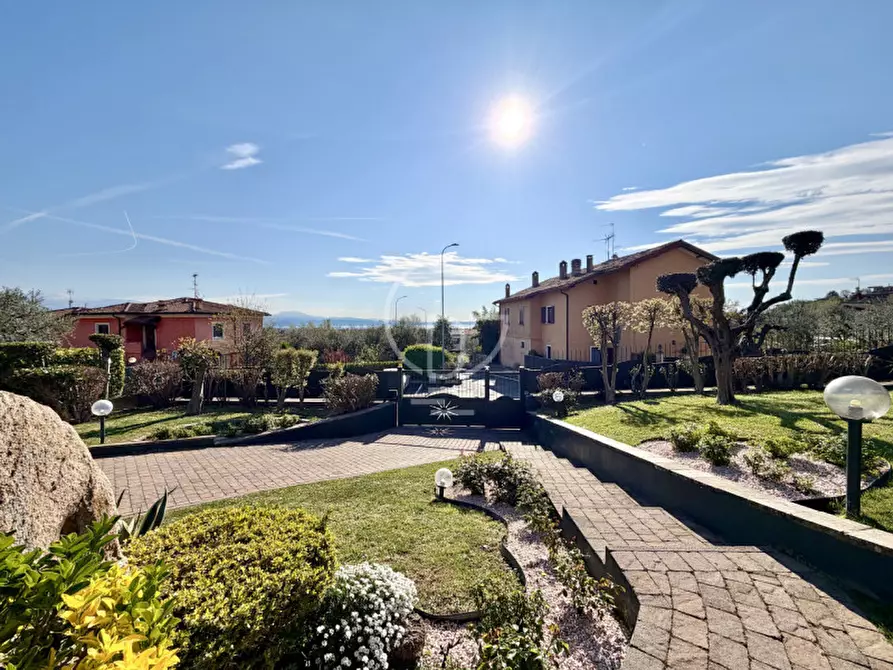 Immagine 7 di Villa in vendita  in Via Amedeo Ciucani a Soiano Del Lago