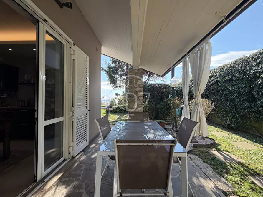 Immagine 9 di Villa in vendita  in Via Amedeo Ciucani a Soiano Del Lago