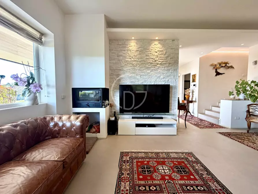 Immagine 16 di Villa in vendita  in Via Amedeo Ciucani a Soiano Del Lago