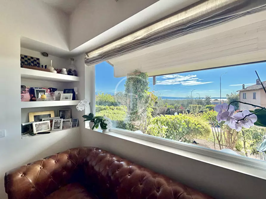 Immagine 17 di Villa in vendita  in Via Amedeo Ciucani a Soiano Del Lago