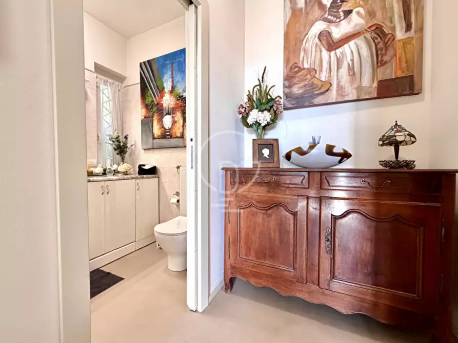 Immagine 18 di Villa in vendita  in Via Amedeo Ciucani a Soiano Del Lago