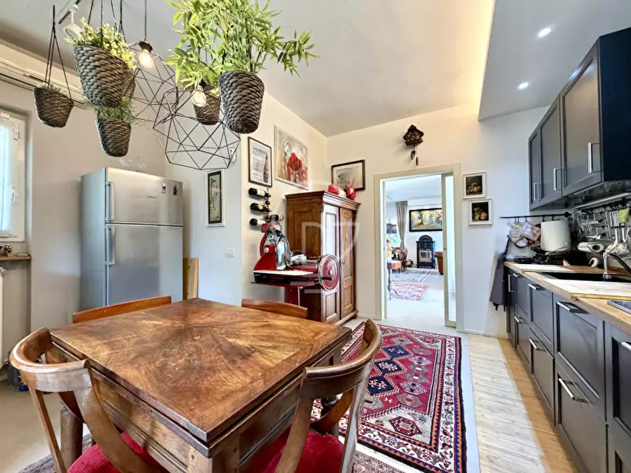 Immagine 19 di Villa in vendita  in Via Amedeo Ciucani a Soiano Del Lago