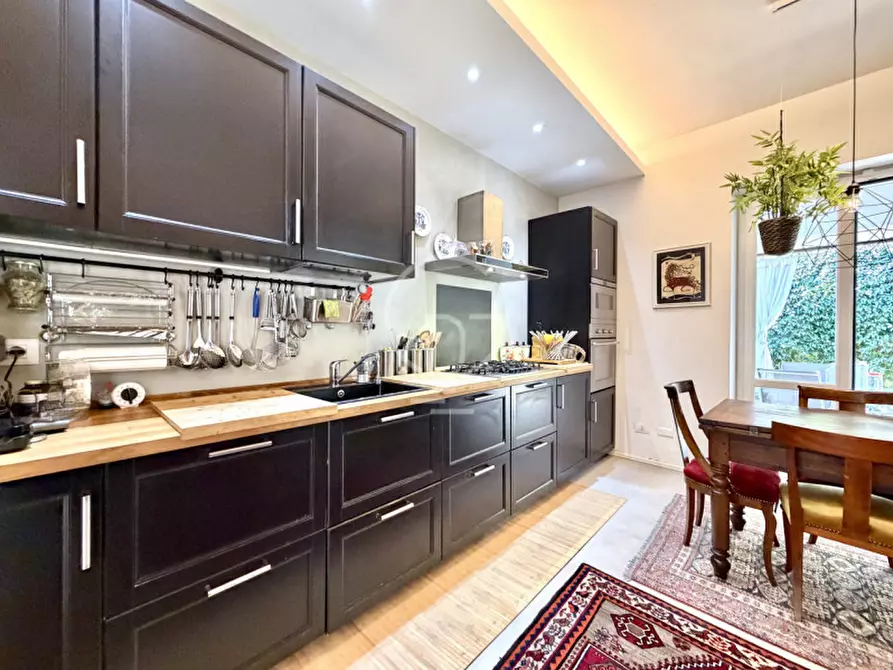 Immagine 20 di Villa in vendita  in Via Amedeo Ciucani a Soiano Del Lago