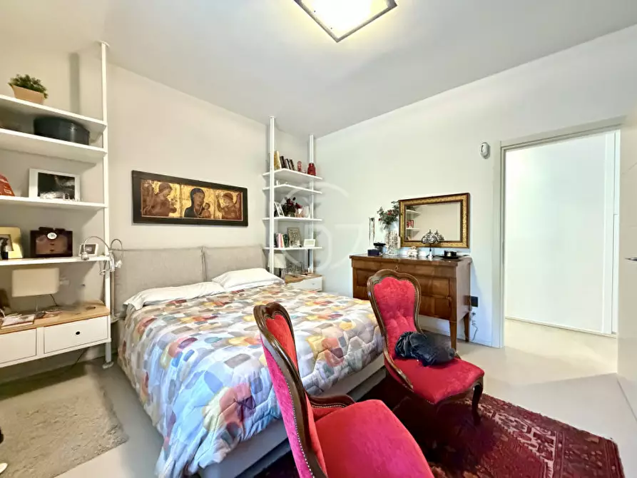 Immagine 21 di Villa in vendita  in Via Amedeo Ciucani a Soiano Del Lago