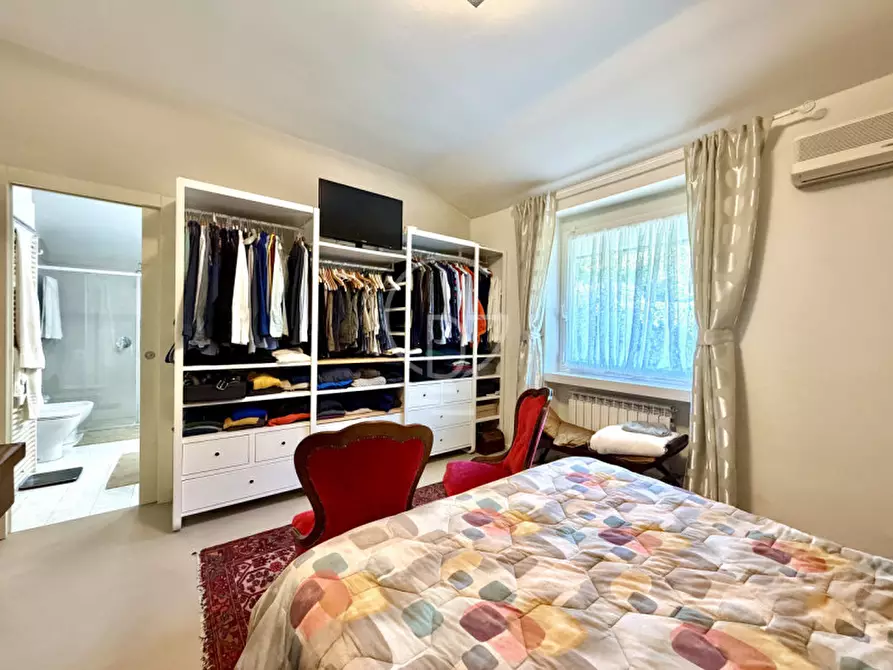 Immagine 22 di Villa in vendita  in Via Amedeo Ciucani a Soiano Del Lago