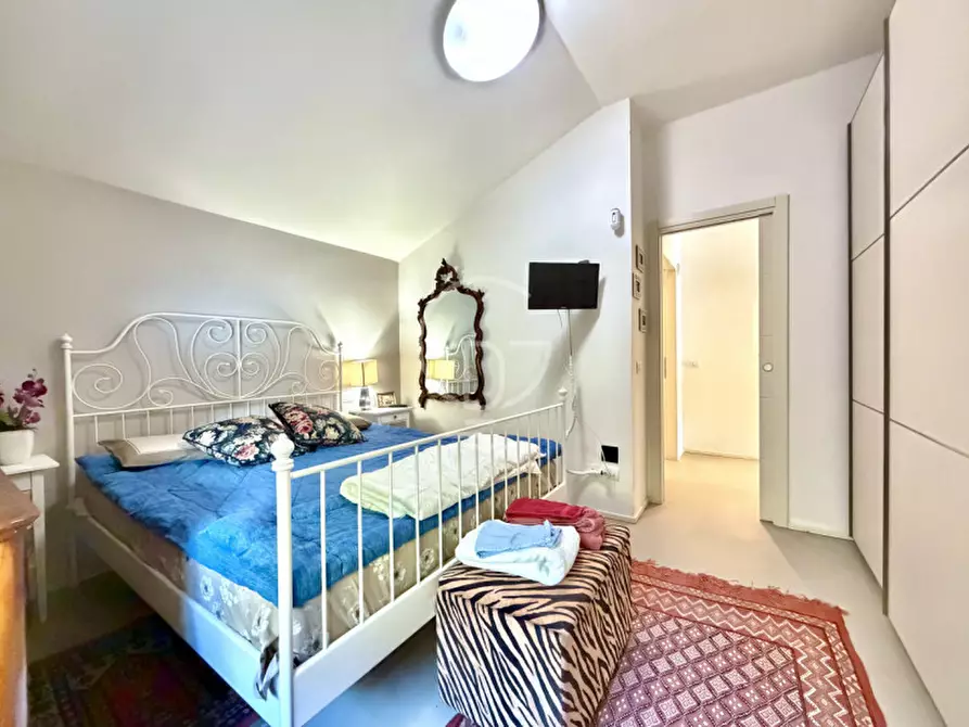 Immagine 24 di Villa in vendita  in Via Amedeo Ciucani a Soiano Del Lago