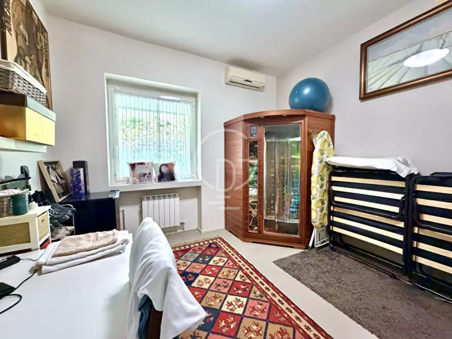 Immagine 25 di Villa in vendita  in Via Amedeo Ciucani a Soiano Del Lago