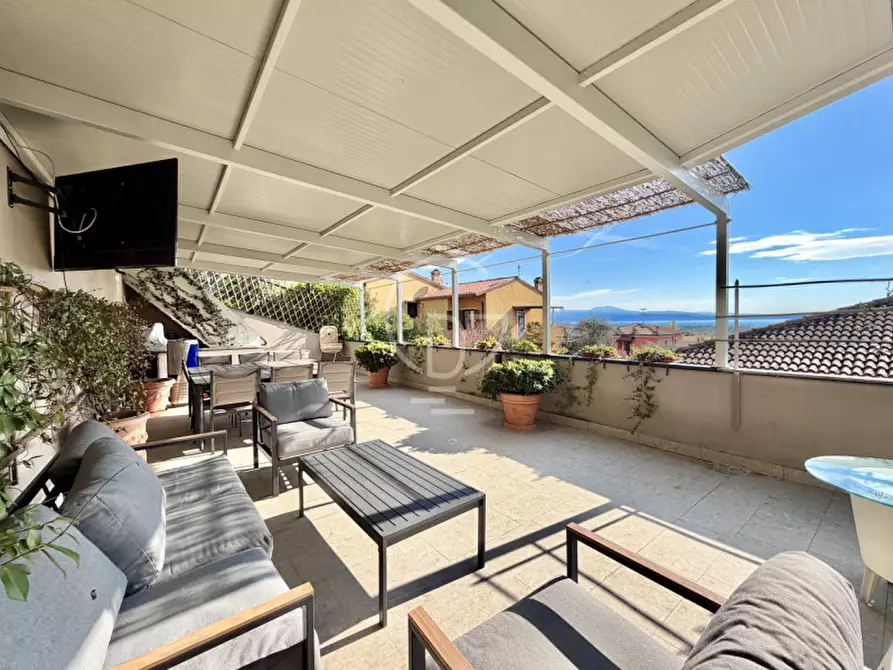 Immagine 27 di Villa in vendita  in Via Amedeo Ciucani a Soiano Del Lago