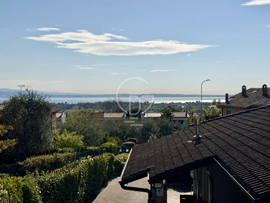 Immagine 28 di Villa in vendita  in Via Amedeo Ciucani a Soiano Del Lago