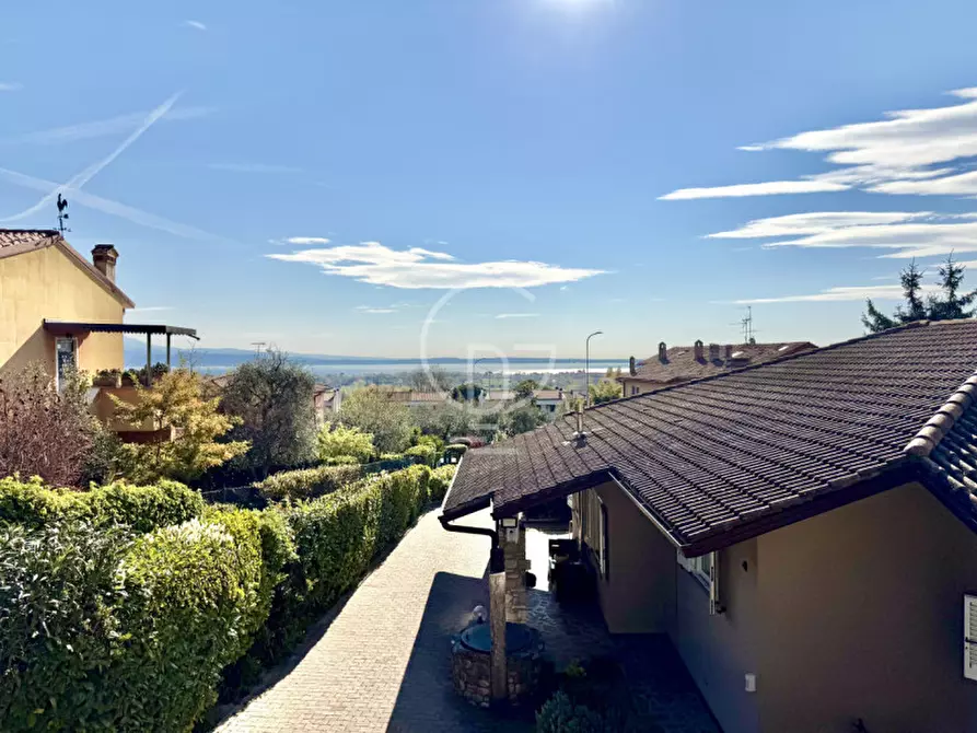 Immagine 29 di Villa in vendita  in Via Amedeo Ciucani a Soiano Del Lago