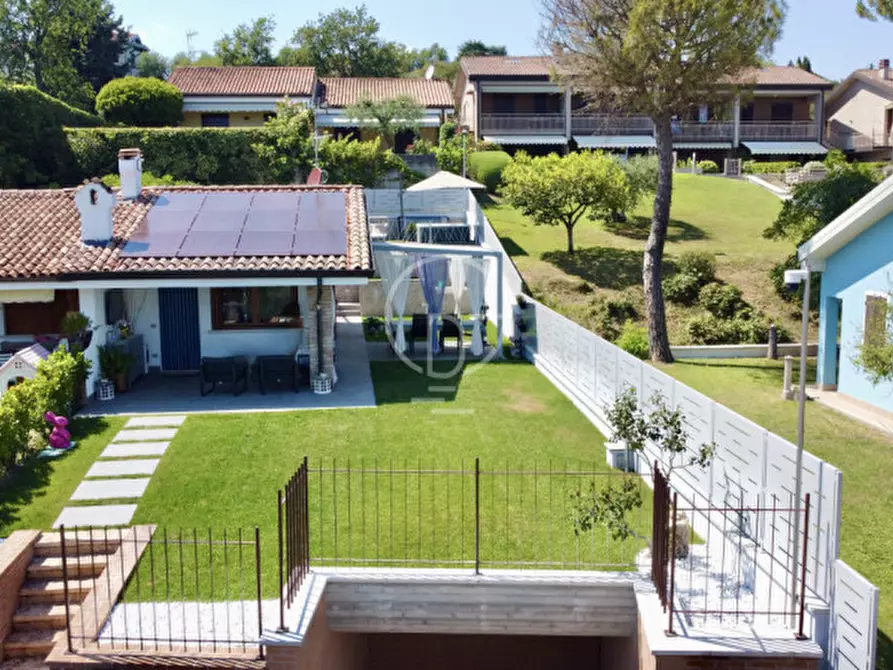 Immagine 3 di Appartamento in vendita  a Soiano Del Lago
