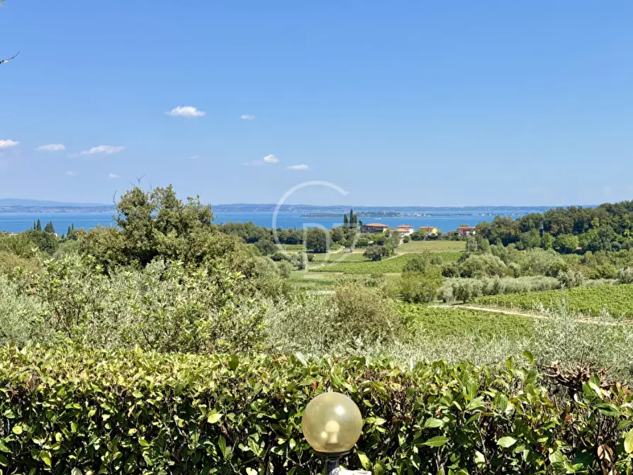 Immagine 9 di Appartamento in vendita  a Soiano Del Lago