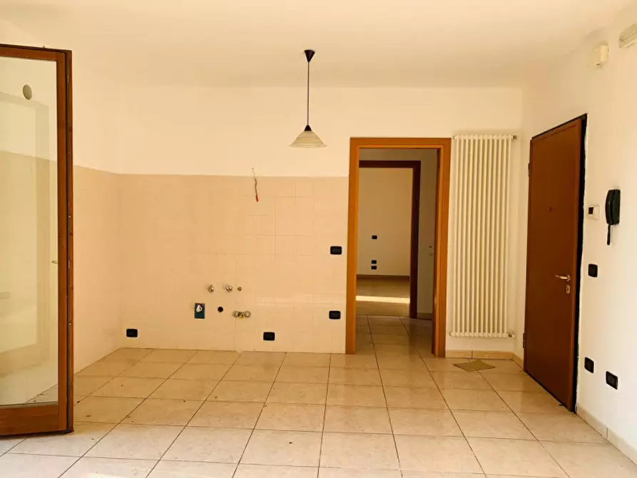 Immagine 1 di Appartamento in vendita  in monselice a Monselice