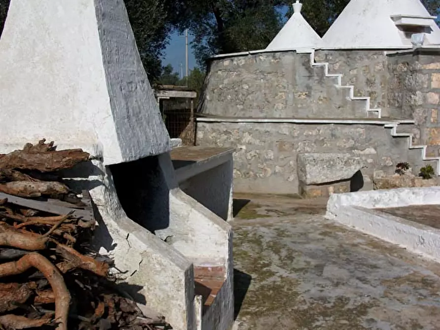 Immagine 4 di Rustico / casale in vendita  in contrada Giovannarolla a Ostuni
