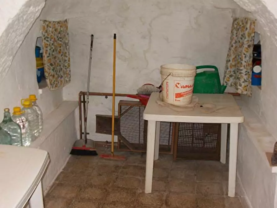 Immagine 8 di Rustico / casale in vendita  in contrada Giovannarolla a Ostuni