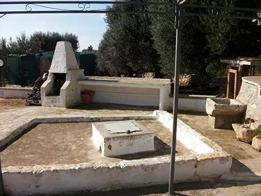 Immagine 13 di Rustico / casale in vendita  in contrada Giovannarolla a Ostuni